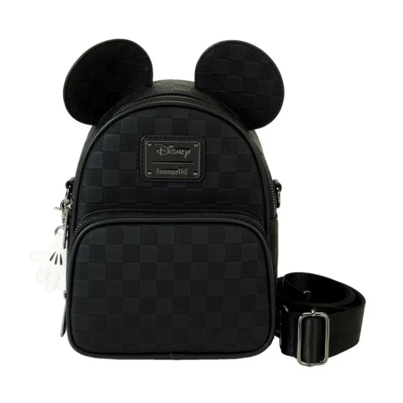 Loungefly Bolsos Y Carteras Disney^Bolso Bandolera Mickey Orejas