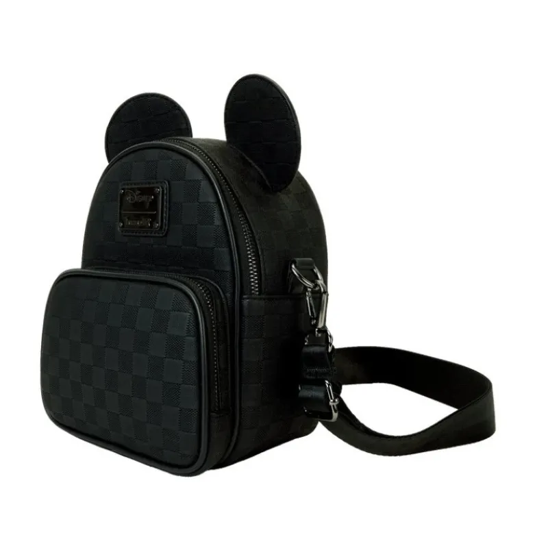 Loungefly Bolsos Y Carteras Disney^Bolso Bandolera Mickey Orejas