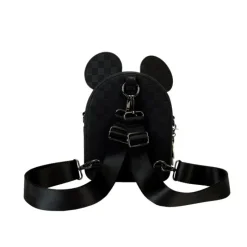 Loungefly Bolsos Y Carteras Disney^Bolso Bandolera Mickey Orejas