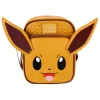 Loungefly Eevee|Regalos Y Coleccionismo Para Gamers - Cosas De Videojuegos Míticos^Bolso bandolera Pokémon Eevee