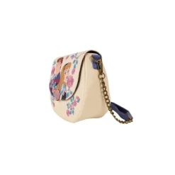 Bolso Bandolera Princesa Aurora y Príncipe Phillip Películas Y Personajes De Disney ·Maléfica Y Bella Durmiente |Películas Y Personajes De Disney ·Princesas Disney