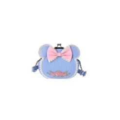 Outlet Bolso Bandolera puntilla Minnie Mouse Películas Y Personajes De Disney ·Mickey & Minnie|Bolsos Y Carteras Disney