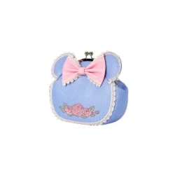 Outlet Bolso Bandolera puntilla Minnie Mouse Películas Y Personajes De Disney ·Mickey & Minnie|Bolsos Y Carteras Disney