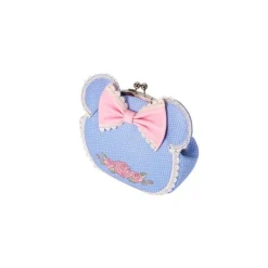 Outlet Bolso Bandolera puntilla Minnie Mouse Películas Y Personajes De Disney ·Mickey & Minnie|Bolsos Y Carteras Disney