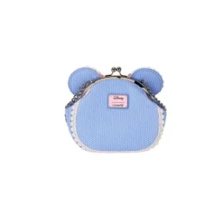 Outlet Bolso Bandolera puntilla Minnie Mouse Películas Y Personajes De Disney ·Mickey & Minnie|Bolsos Y Carteras Disney