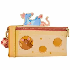 Online Bolso Bandolera Ratatouille 3D Bolsos Y Carteras Disney