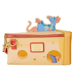 Online Bolso Bandolera Ratatouille 3D Bolsos Y Carteras Disney