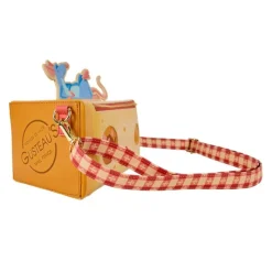 Online Bolso Bandolera Ratatouille 3D Bolsos Y Carteras Disney