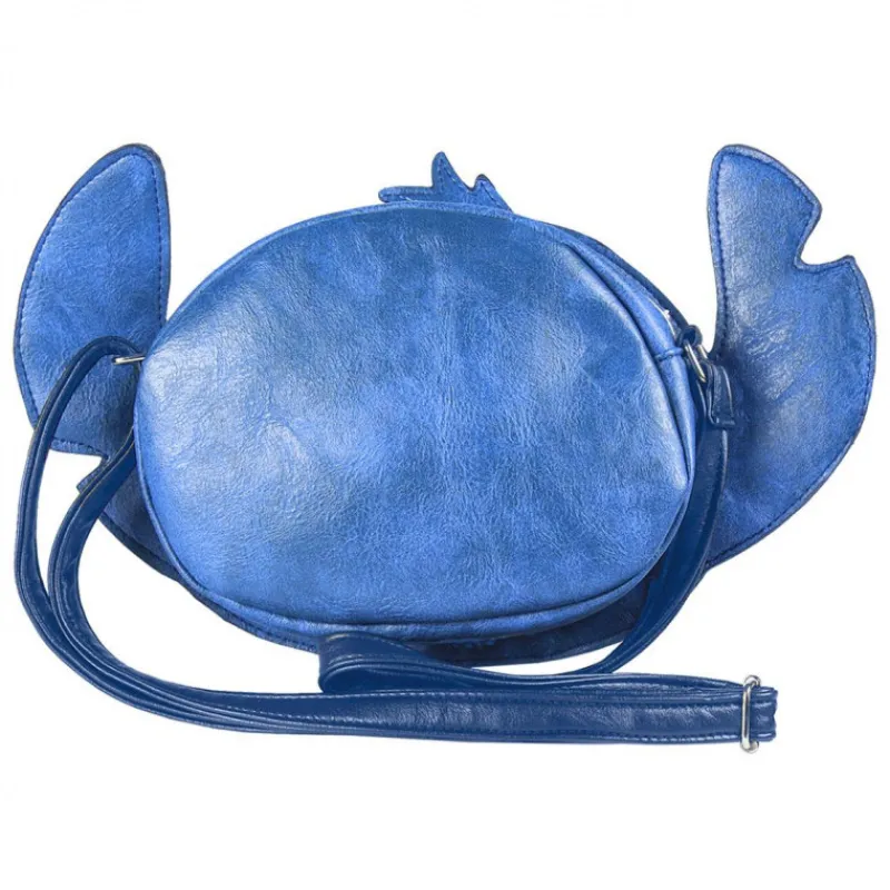 Hot Bolso Bandolera Stitch Disney Películas Y Personajes De Disney ·Lilo Y Stitch|Bolsos Y Carteras Disney