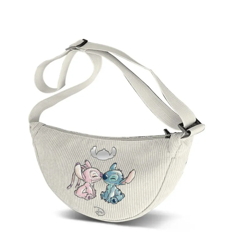 Hot Bolso bandolera Stitch Tender Roy Niños Ropa Y Téxtil: Cosas Que Ponerse Para Niños |Películas Y Personajes De Disney ·Lilo Y Stitch