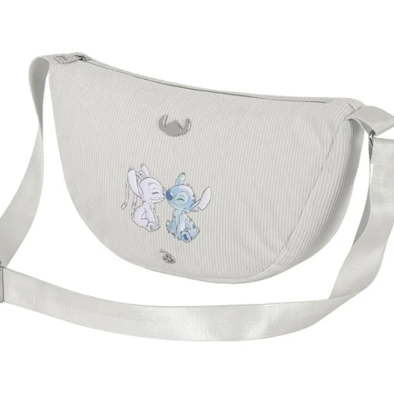 Hot Bolso bandolera Stitch Tender Roy Niños Ropa Y Téxtil: Cosas Que Ponerse Para Niños |Películas Y Personajes De Disney ·Lilo Y Stitch