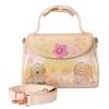 Bolso Bandolera Stitch y Angel de Películas Y Personajes De Disney ·Lilo Y Stitch|Bolsos Y Carteras Disney