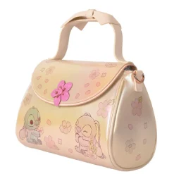 Bolso Bandolera Stitch y Angel de Películas Y Personajes De Disney ·Lilo Y Stitch|Bolsos Y Carteras Disney