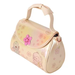 Bolso Bandolera Stitch y Angel de Películas Y Personajes De Disney ·Lilo Y Stitch|Bolsos Y Carteras Disney