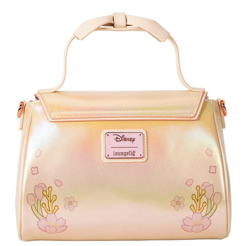 Bolso Bandolera Stitch y Angel de Películas Y Personajes De Disney ·Lilo Y Stitch|Bolsos Y Carteras Disney