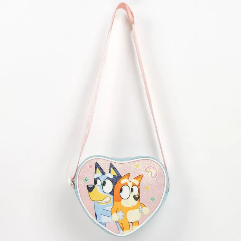 Cerdá Kids Para El Cole^Bolso Bluey: El Complemento Ideal para Niñas