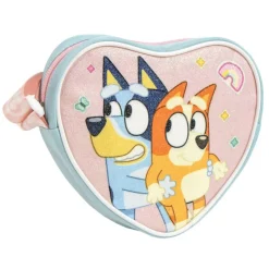 Cerdá Kids Para El Cole^Bolso Bluey: El Complemento Ideal para Niñas