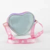 Online Bolso Corazón Princesa Lila Disney Para Niñas|Películas Y Personajes De Disney ·Princesas Disney