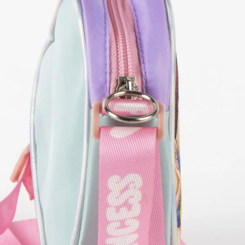 Online Bolso Corazón Princesa Lila Disney Para Niñas|Películas Y Personajes De Disney ·Princesas Disney