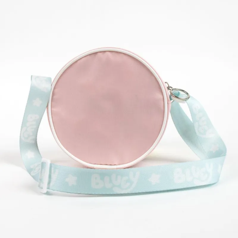 Cerdá Kids Para El Cole^Bolso 3D Bluey: Complemento Estilo y Diversión