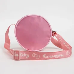 Cerdá Kids Para El Cole^Bolso 3D Hello Kitty - Un Complemento Esencial para las Amantes del Estilo