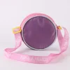 Hot Bolso 3D Peppa Pig 100% Poliéster Rosa Niños Tiempo Libre Kids|Ropa Y Téxtil: Cosas Que Ponerse Para Niños