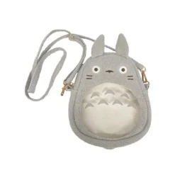 Ensky Más Regalos De Ghibli Y Totoro |Complementos Ghibli^Bolso de mano Big Totoro de Mi vecino Totoro - Licencia oficial