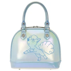 Hot Bolso de Mano Pokémon Ice Type Winter de Complementos Pokemon|Moda Pokemon