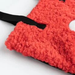Grupo Erik Barrio Sésamo^Bolso De Tela Sesame Street Elmo