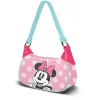 Clearance Bolso Disney Minnie Mouse Ribbon Rosa, Películas Y Personajes De Disney ·Mickey & Minnie|Bolsos Y Carteras Disney
