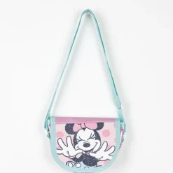 Cerdá Kids Disney Para Niñas|Para El Cole^BOLSO FANTASIA MINNIE