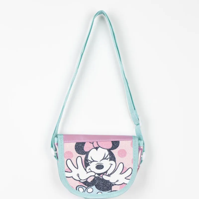 Cerdá Kids Disney Para Niñas|Para El Cole^BOLSO FANTASIA MINNIE