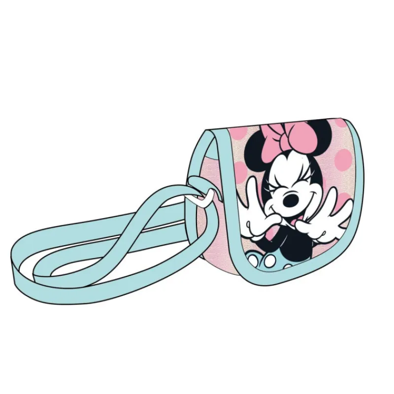 Cerdá Kids Disney Para Niñas|Para El Cole^BOLSO FANTASIA MINNIE