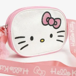 Cerdá Kids Para El Cole^Bolso Hello Kitty - Complemento Ideal