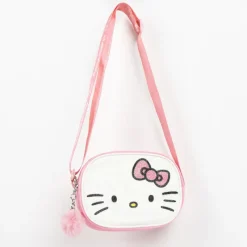 Cerdá Kids Para El Cole^Bolso Hello Kitty - Complemento Ideal