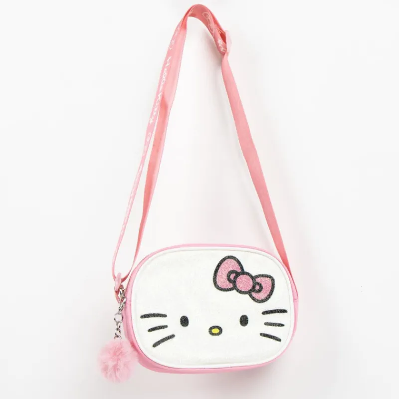 Cerdá Kids Para El Cole^Bolso Hello Kitty - Complemento Ideal