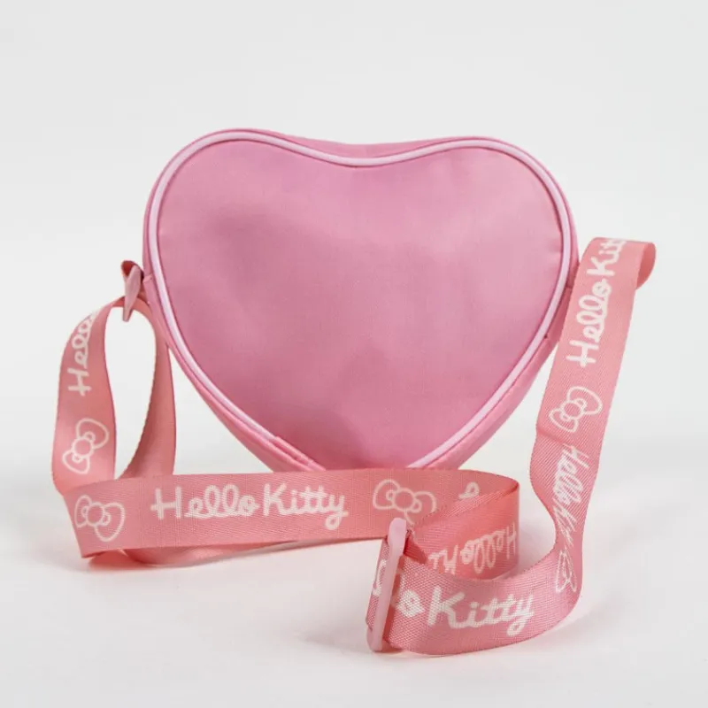 Clearance Bolso Hello Kitty: El Complemento Perfecto Para El Cole