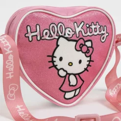 Clearance Bolso Hello Kitty: El Complemento Perfecto Para El Cole