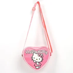 Clearance Bolso Hello Kitty: El Complemento Perfecto Para El Cole