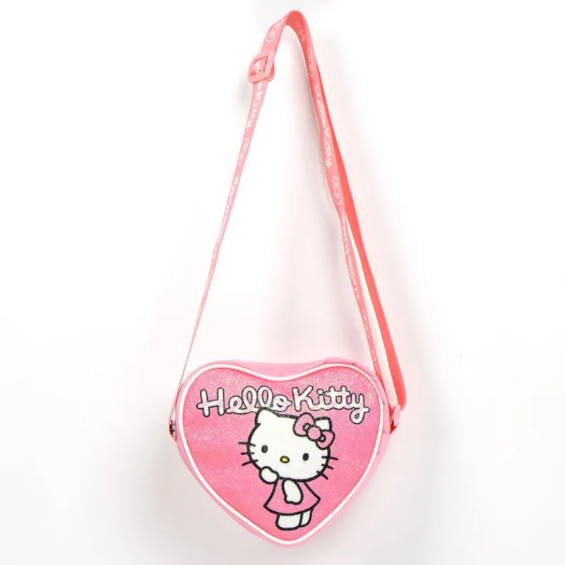Clearance Bolso Hello Kitty: El Complemento Perfecto Para El Cole