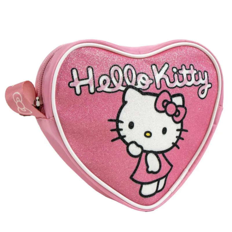 Clearance Bolso Hello Kitty: El Complemento Perfecto Para El Cole