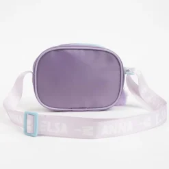 Discount Bolso infantil Elsa Frozen Disney Para Niñas|Para El Cole