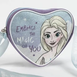 Cerdá Kids Disney Para Niñas|Para El Cole^Bolso infantil Frozen Magic