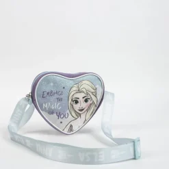 Cerdá Kids Disney Para Niñas|Para El Cole^Bolso infantil Frozen Magic