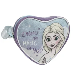 Cerdá Kids Disney Para Niñas|Para El Cole^Bolso infantil Frozen Magic