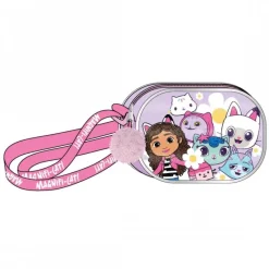New Bolso Lilac Fantasía Gabby's Dollhouse Niños Tiempo Libre Kids|Ropa Y Téxtil: Cosas Que Ponerse Para Niños
