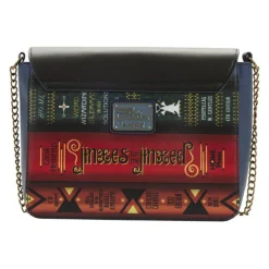 Funko Bolsos Y Complementos Harry Potter^Bolso Loungefly Harry Potter libros mágicos