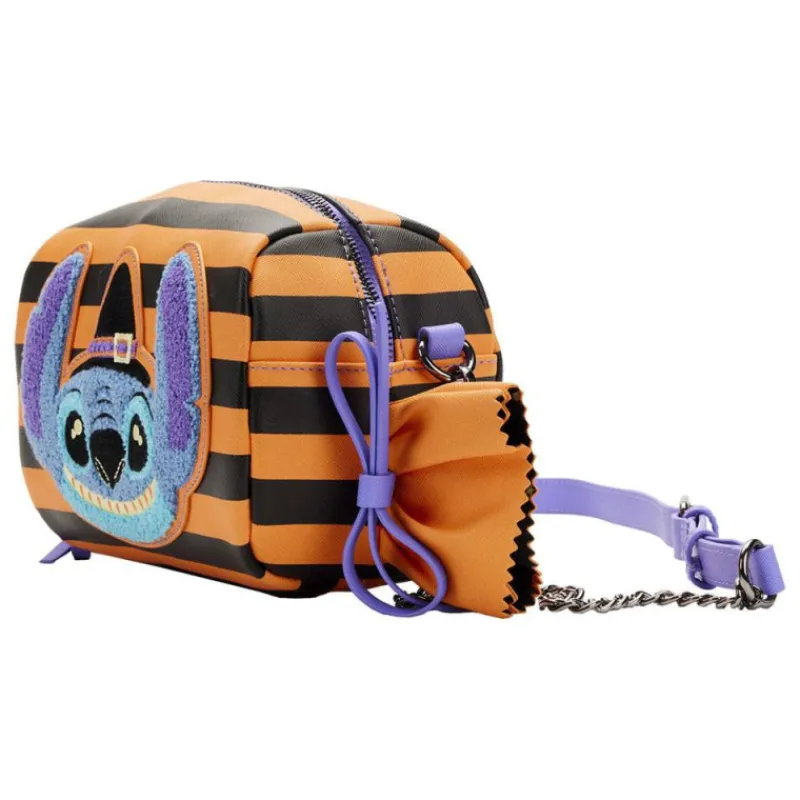 Loungefly Bolsos Y Carteras Disney^Bolso Stitch Disney Candy