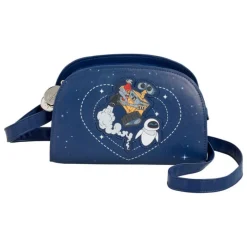 Outlet Bolso Loungefly Wall-E Heart Bolsos Y Carteras Disney