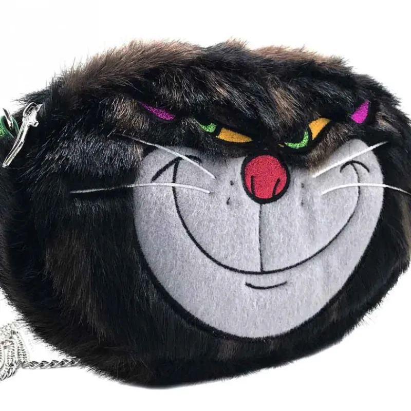Danielle Nicole Bolsos Y Carteras Disney^Bolso Lucifer Cenicienta Disney by